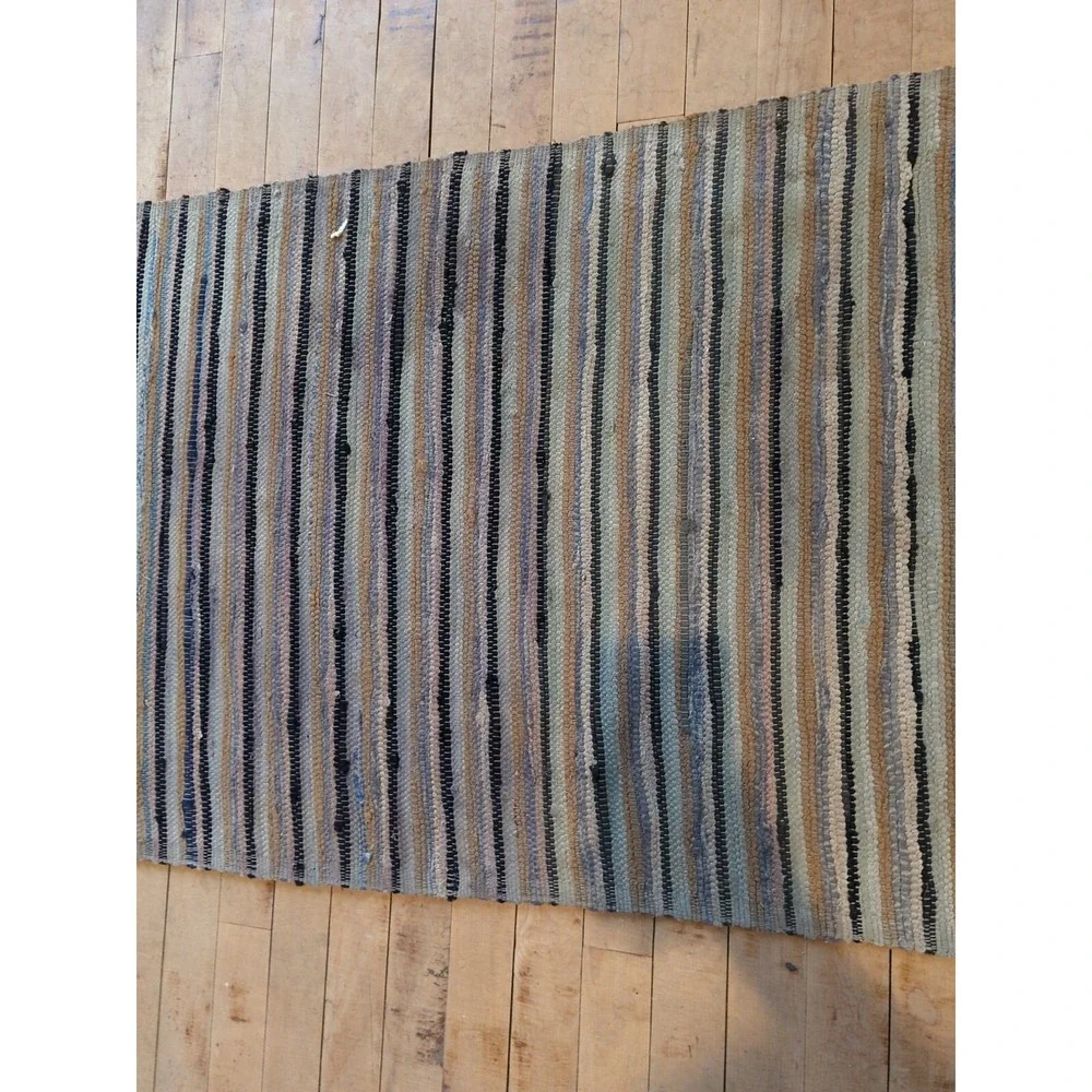 Handmade antique imported